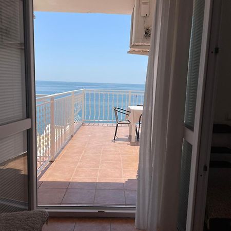 Jelic Apartmani Sutomore Exterior foto