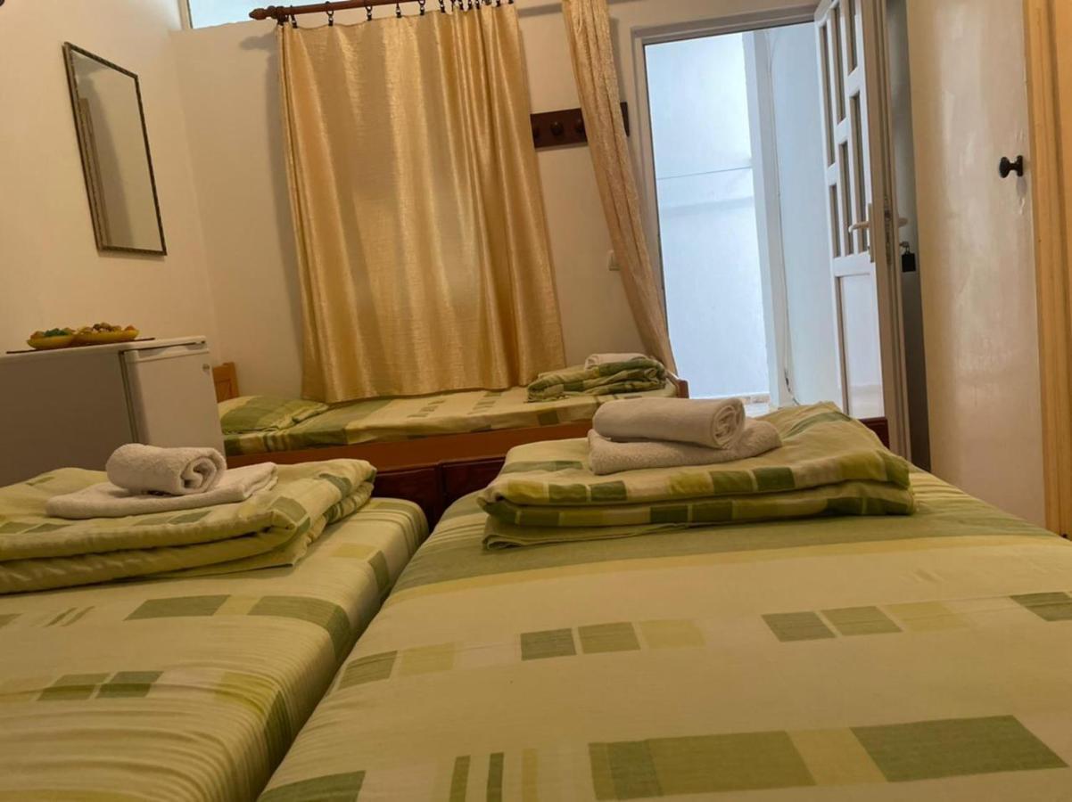 Jelic Apartmani Sutomore Exterior foto