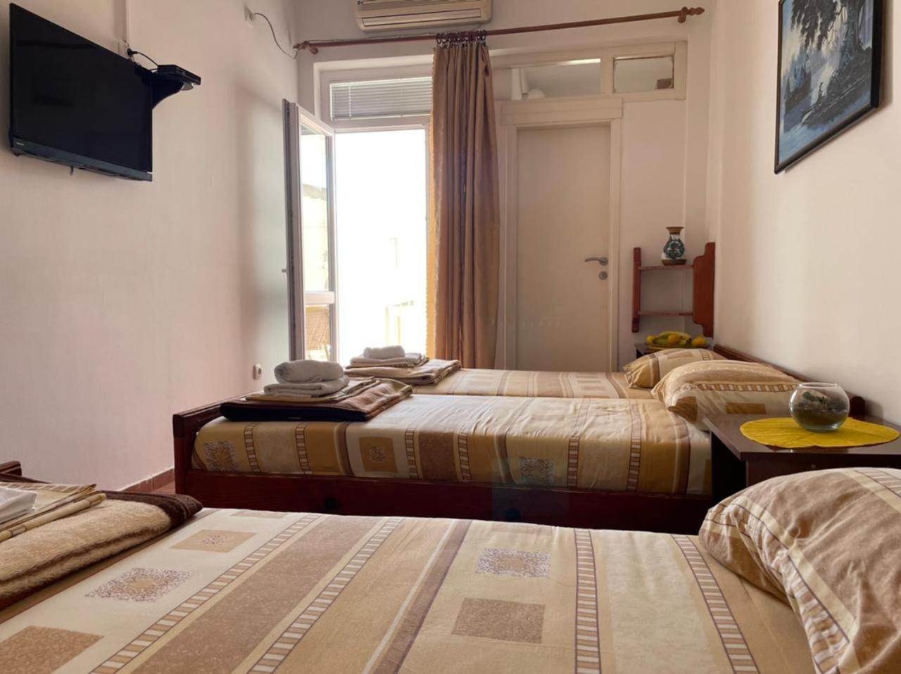 Jelic Apartmani Sutomore Exterior foto