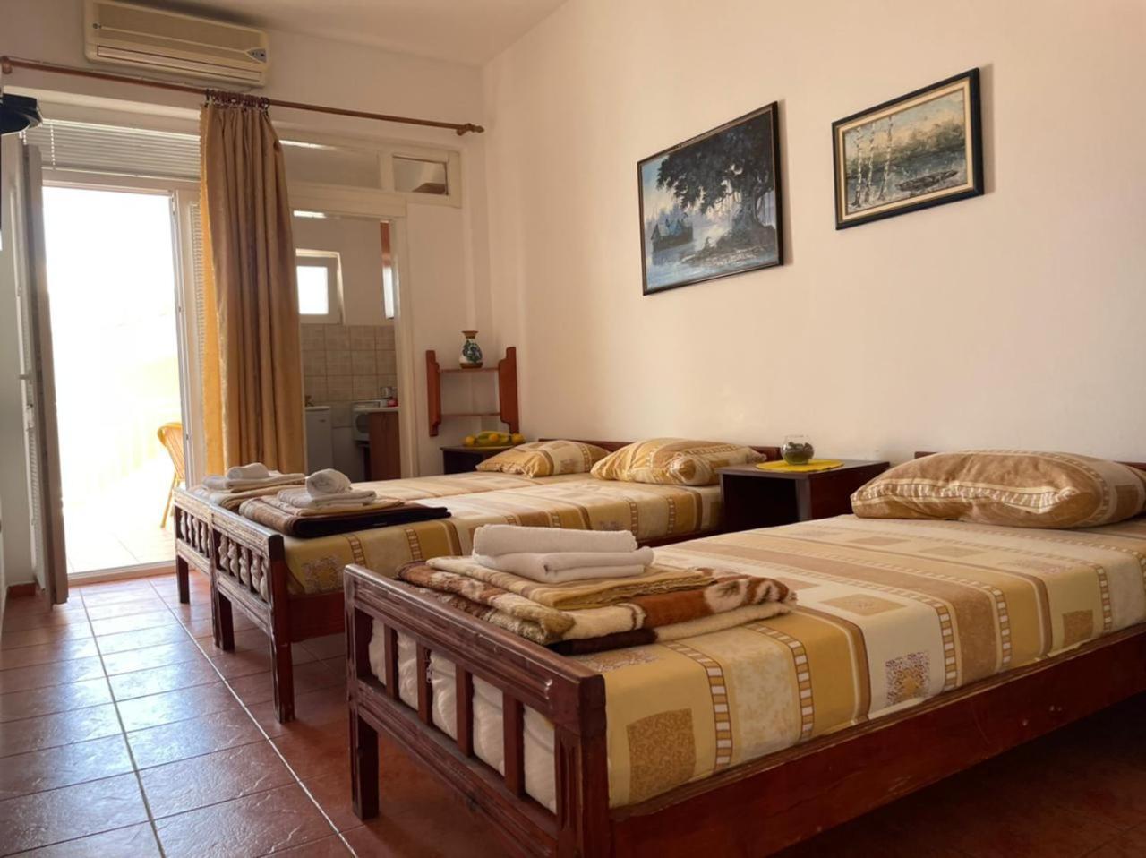 Jelic Apartmani Sutomore Exterior foto