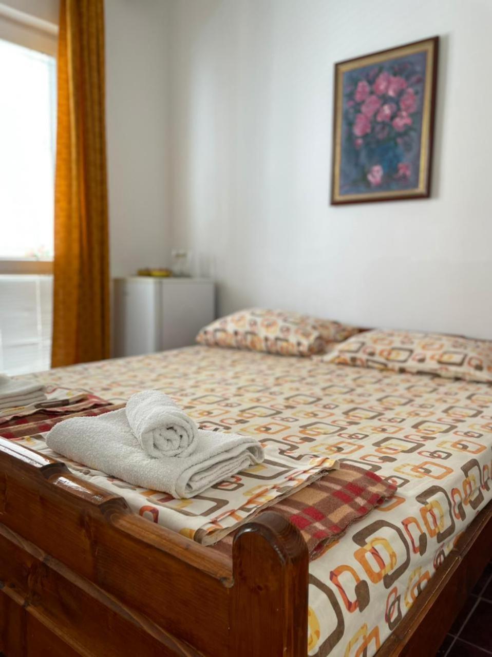Jelic Apartmani Sutomore Exterior foto