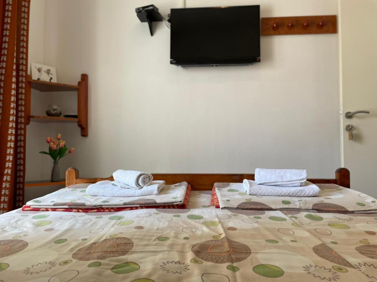Jelic Apartmani Sutomore Exterior foto